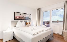Lebe'Schlitters - Das Ferienapartmenthaus Im Zillertal